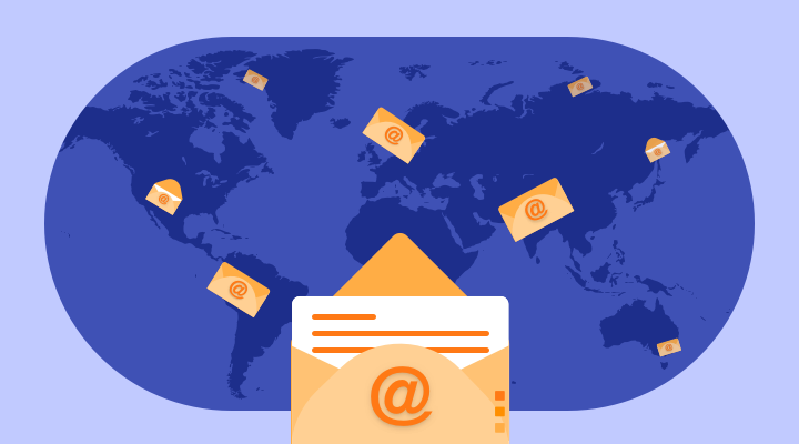 What is email marketing - DSers