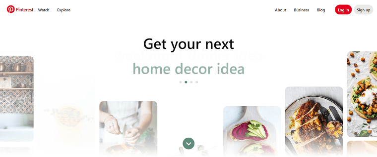 What Is Pinterest - DSers