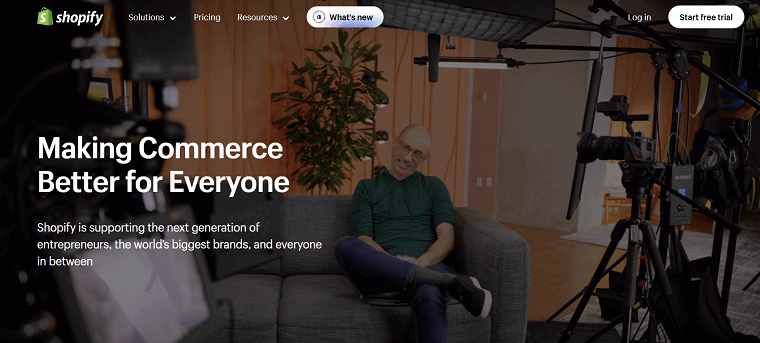 What Is Shopify - DSers