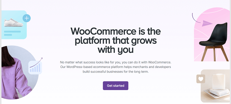What Is WooCommerce - DSers