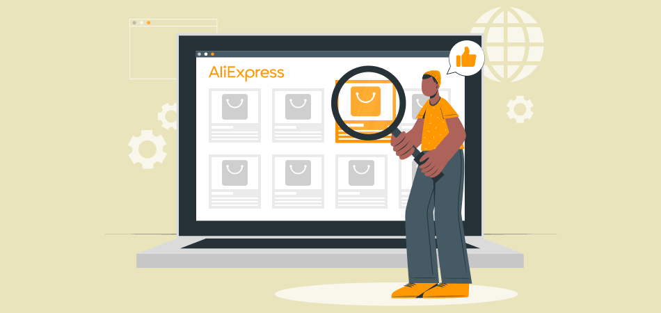 What to Dropship 2024: Find the Best AliExpress Products