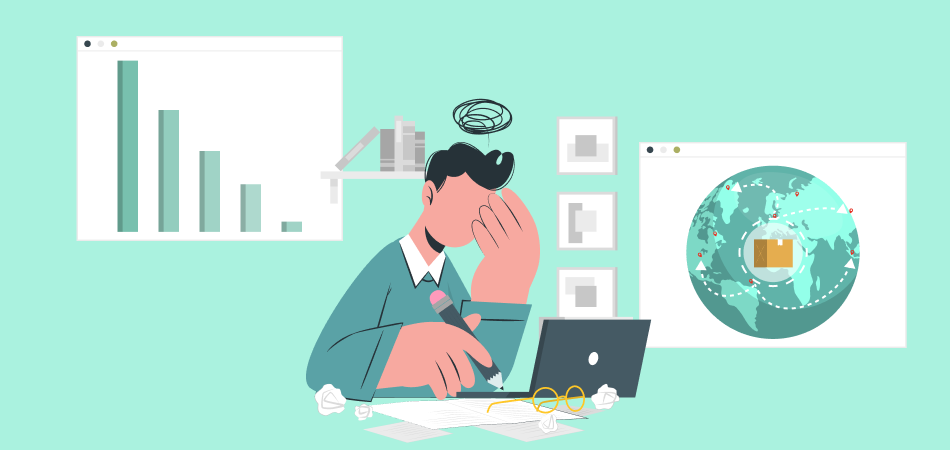 Why Dropshipping Fails: Key Pitfalls and How to Overcome Them