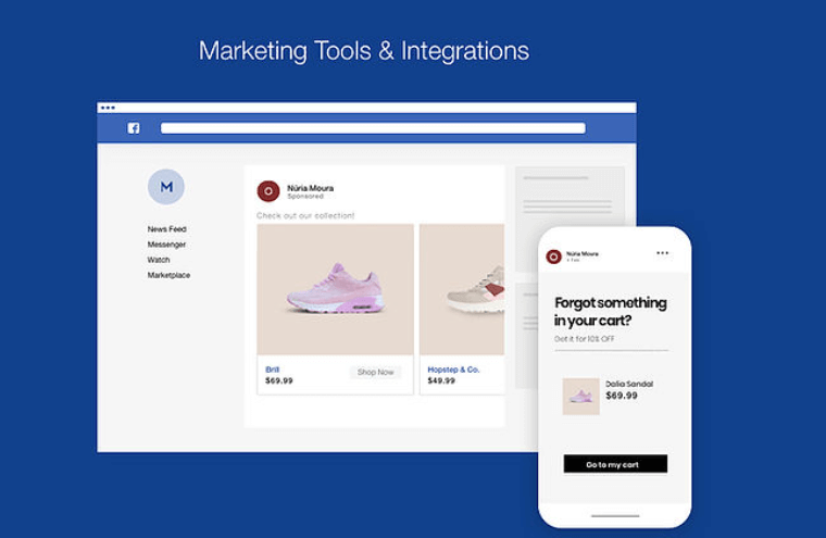 Wix Stores by Wix - DSers