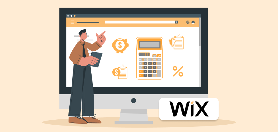 How Much Does It Cost to Build a Website on Wix