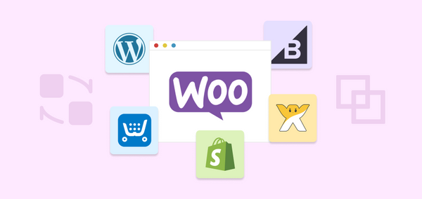 8 Best WooCommerce Alternatives to Sell Online 2025: An Ultimate Guide