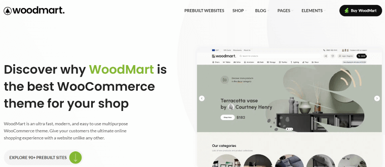 WoodMart - DSers