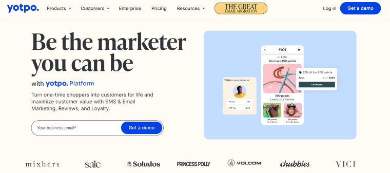 Yotpo - DSers